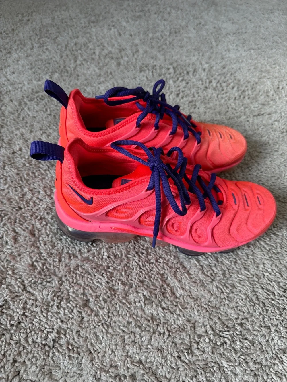 Nike Air Vapormax Plus